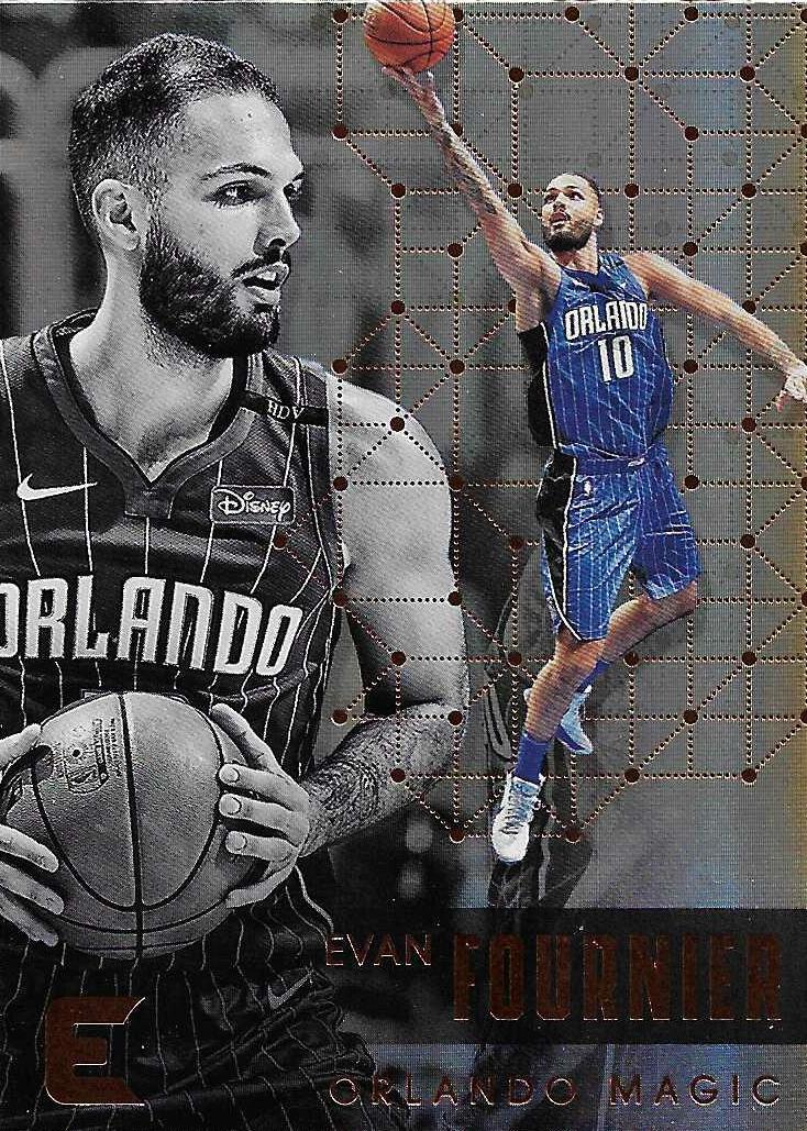 Evan Fournier #65