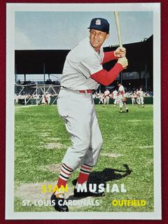 Stan Musial