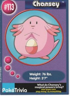 Chansey