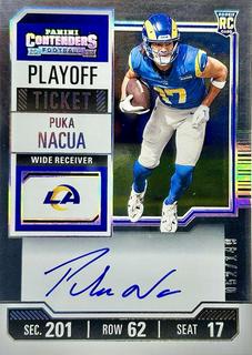Puka Nacua