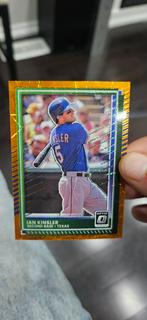 Ian Kinsler