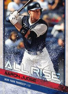 Aaron Judge
