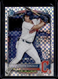 Esteban Gonzalez