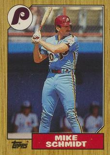 Mike Schmidt