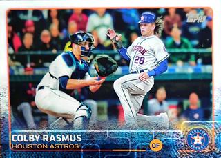 Colby Rasmus