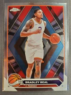 Bradley Beal