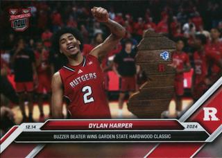 Dylan Harper