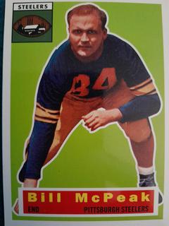Bill McPeak