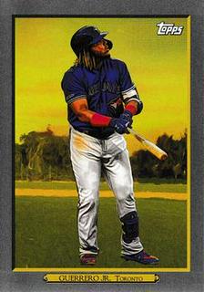 Vladimir Guerrero Jr.