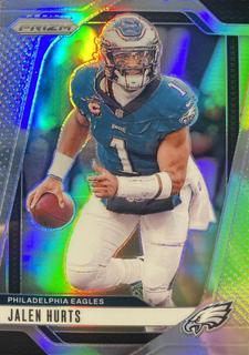 Jalen Hurts