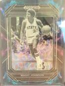 Magic Johnson