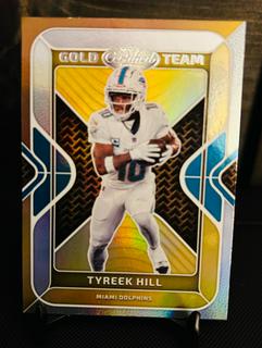 Tyreek Hill