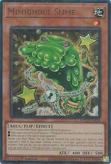 Mimighoul Slime MP25-EN258