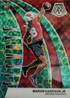 Marvin Harrison Jr.
