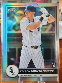 Colson Montgomery