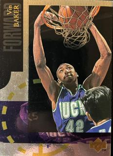 Vin Baker