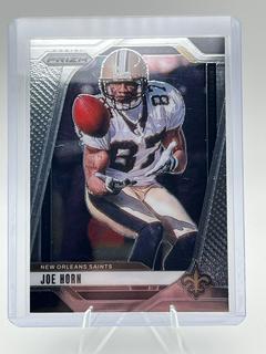 Joe Horn