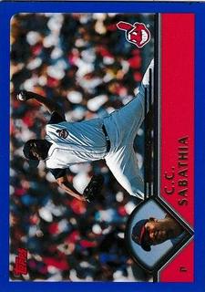 C.C. Sabathia
