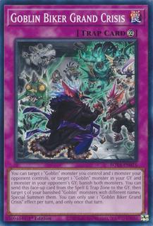 Goblin Biker Grand Crisis ROTA-EN075