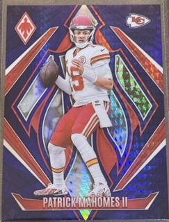 Patrick Mahomes II