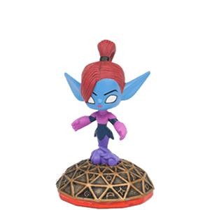 Mini Jini - Sidekicks Skylanders