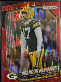 Brandon McManus