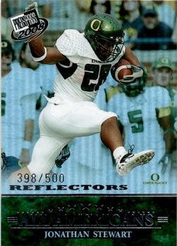 Jonathan Stewart #88 2008 Press Pass Football