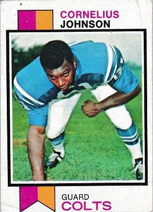 Cornelius Johnson #314