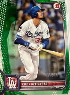 Cody Bellinger