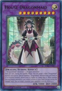 House Dragonmaid RA03-EN037