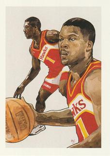 Travis Mays