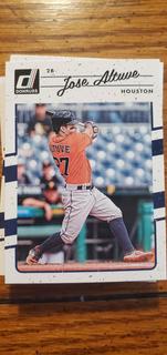 Jose Altuve
