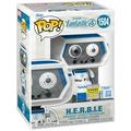 H.E.R.B.I.E | Funko POP Marvel