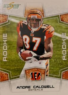 Andre Caldwell