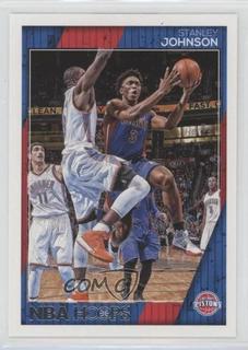 Stanley Johnson