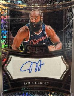 James Harden