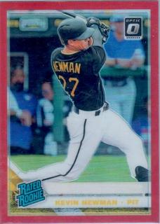 Kevin Newman