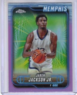 Jaren Jackson Jr.