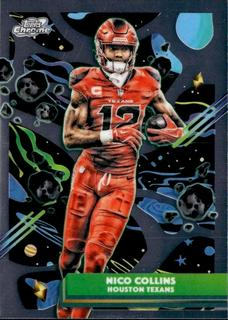 Nico Collins