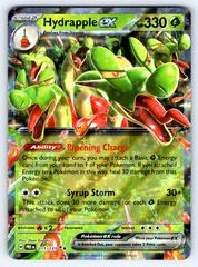 Hydrapple ex #11