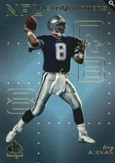 Troy Aikman