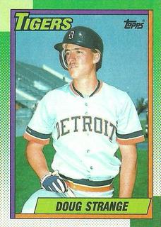 Doug Strange