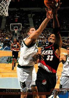 Scottie Pippen