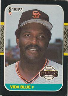 Vida Blue