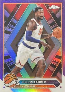 Julius Randle
