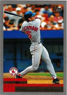 Nomar Garciaparra