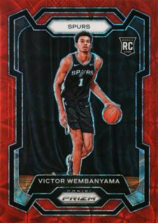 Victor Wembanyama