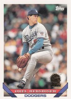 Orel Hershiser