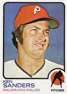 Ken Sanders