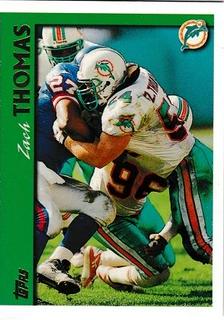 Zach Thomas